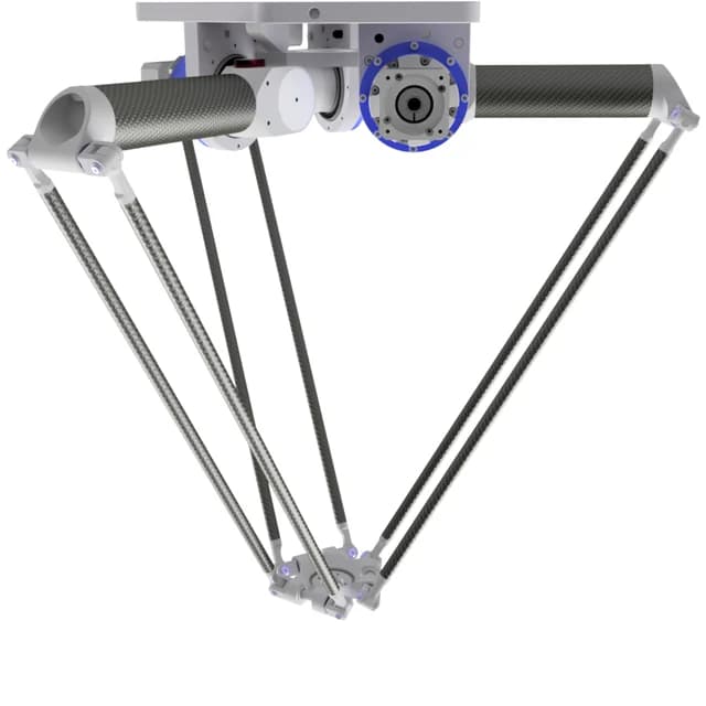 autonox Robotics DELTA RL3-900-1kg