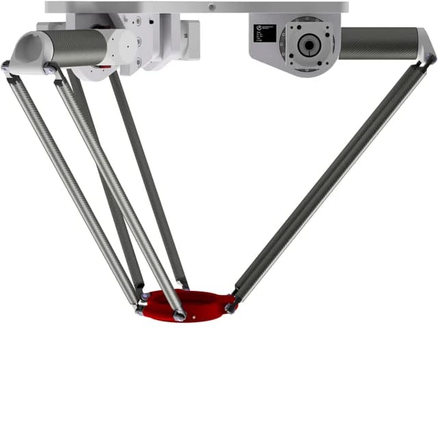 autonox Robotics DELTA RL3-900-20kg