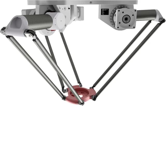 autonox Robotics DELTA RL3-900-50kg