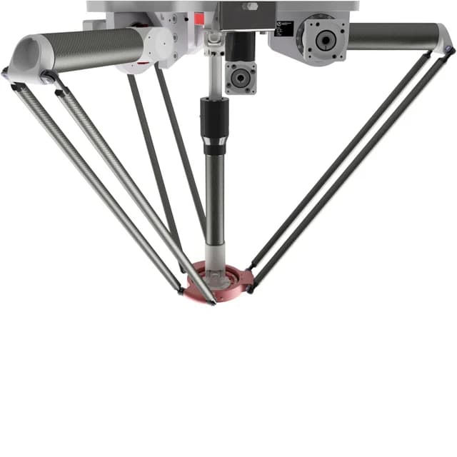 autonox Robotics DELTA RL4-1200-20kg