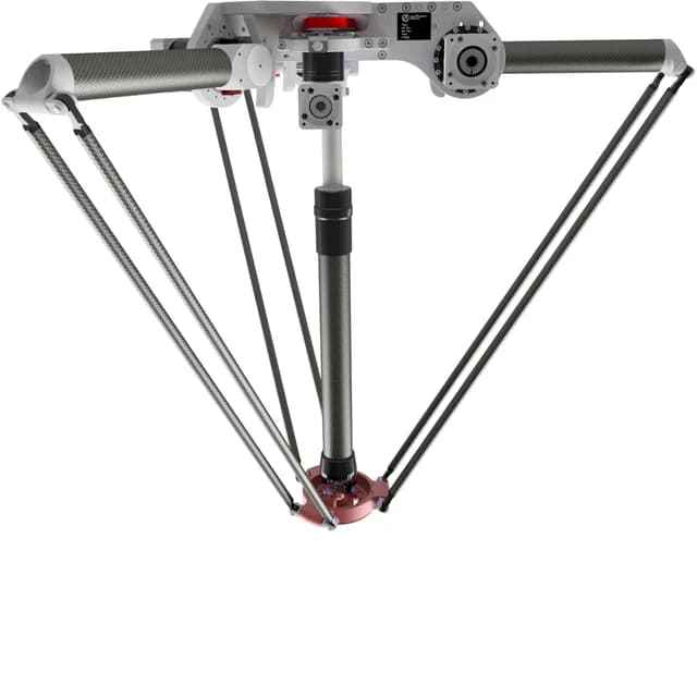 autonox Robotics DELTA RL4-1300-6kg