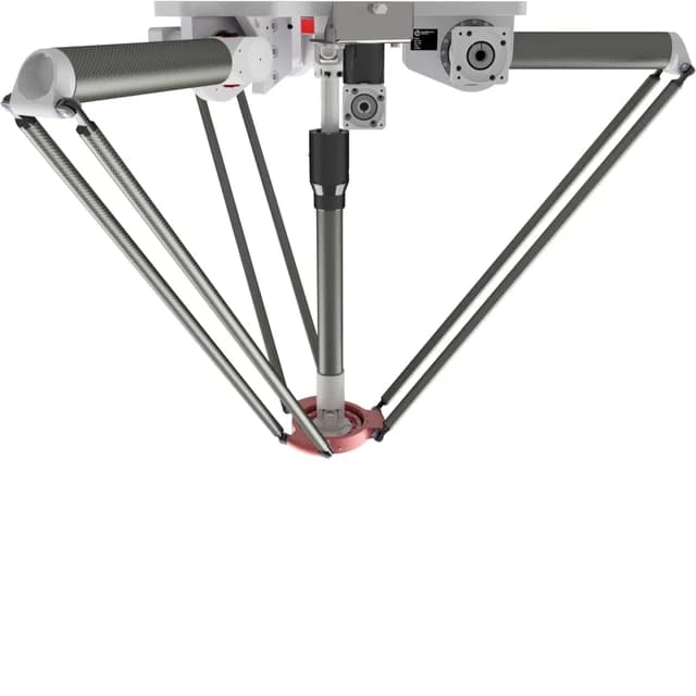autonox Robotics DELTA RL4-1400-12kg