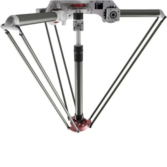 autonox Robotics DELTA RL4-1400-6kg