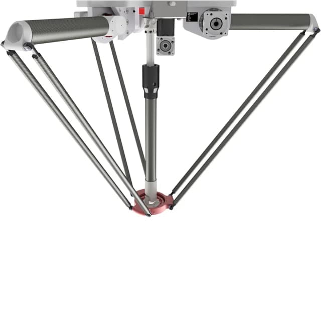 autonox Robotics DELTA RL4-1600-12kg