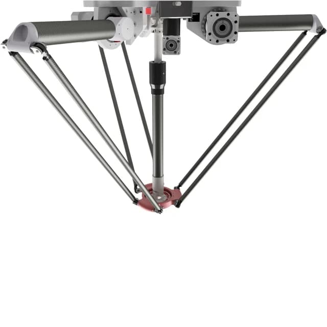 autonox Robotics DELTA RL4-1600-50kg