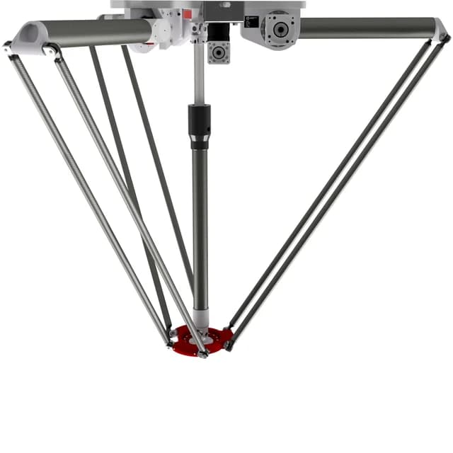 autonox Robotics DELTA RL4-2000-12kg