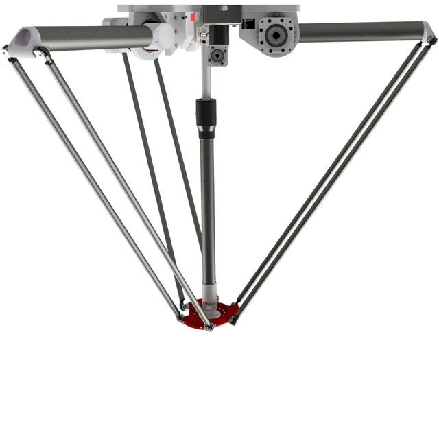 autonox Robotics DELTA RL4-2000-20kg
