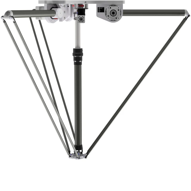 autonox Robotics DELTA RL4-2000-3kg