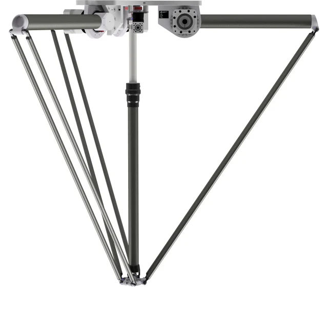 autonox Robotics DELTA RL4-2400-3kg