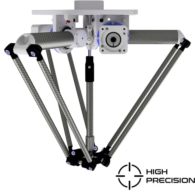 autonox Robotics DELTA RL4-500-0,5kg