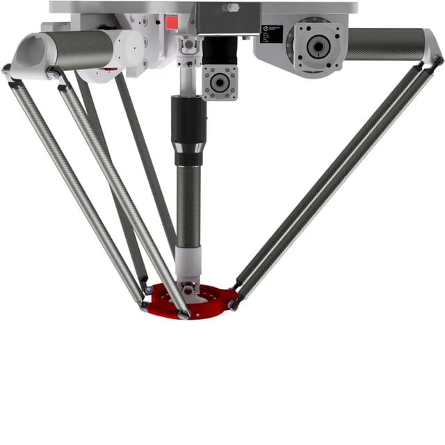 autonox Robotics DELTA RL4-900-12kg