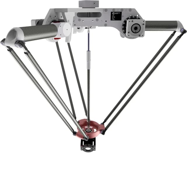 autonox Robotics DELTA RL4X-1050-3kg