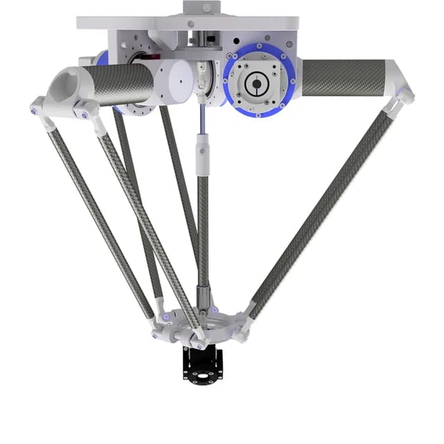 autonox Robotics DELTA RL4X-645-1kg