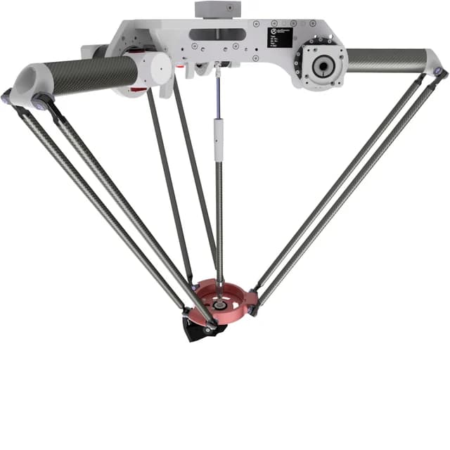 autonox Robotics DELTA RL4Y-1050-3kg