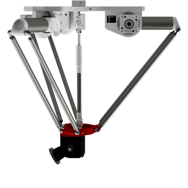 autonox Robotics DELTA RL4Y-1170-6kg