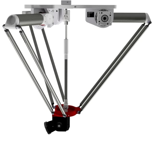 autonox Robotics DELTA RL4Y-1470-6kg