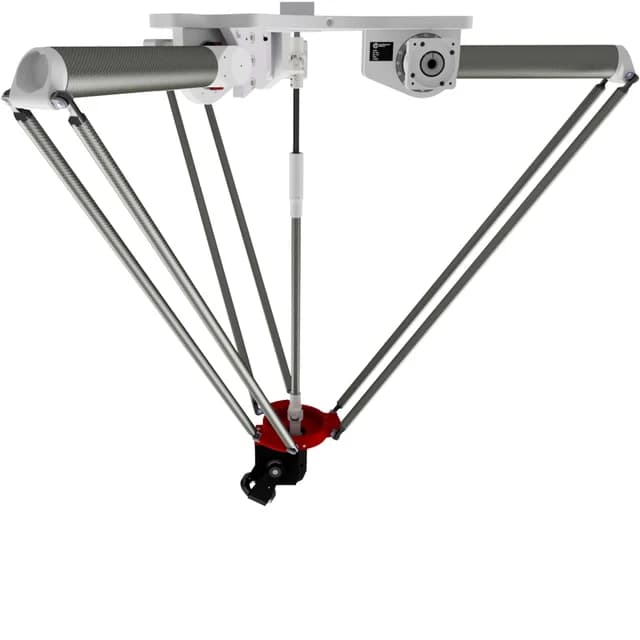 autonox Robotics DELTA RL4Y-1870-6kg