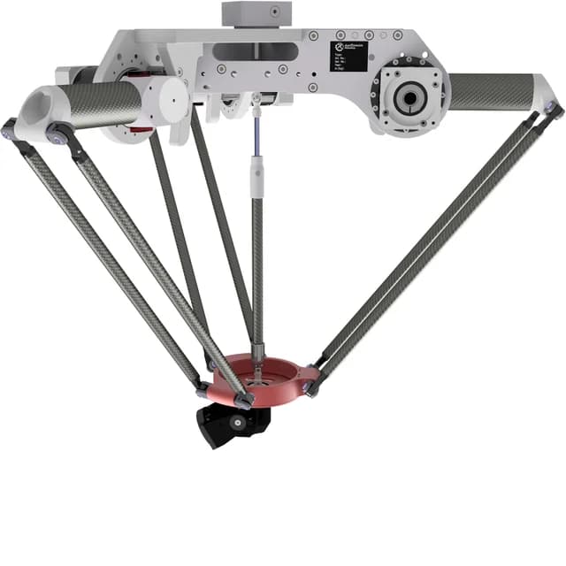 autonox Robotics DELTA RL4Y-750-3kg