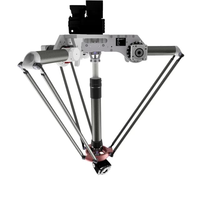 autonox Robotics DELTA RL5-1100-3kg