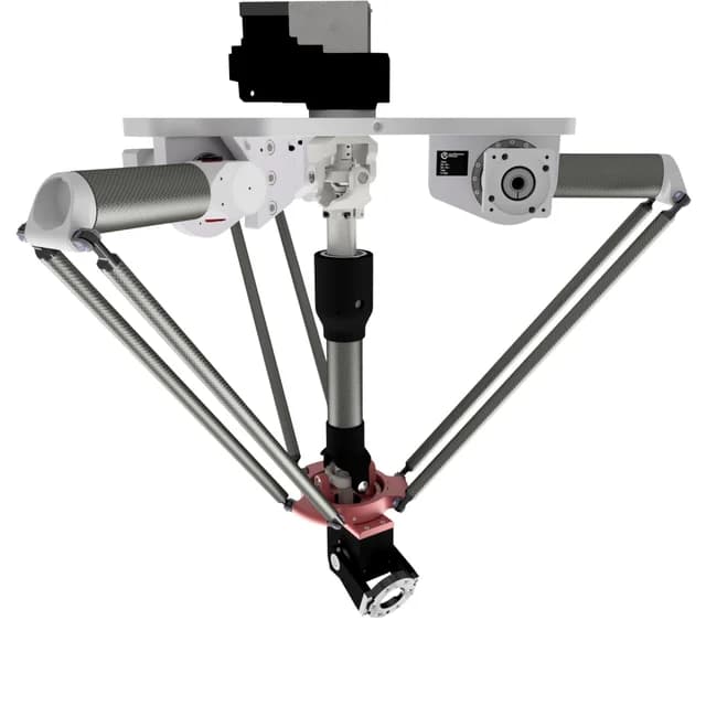 autonox Robotics DELTA RL5-1295-6kg