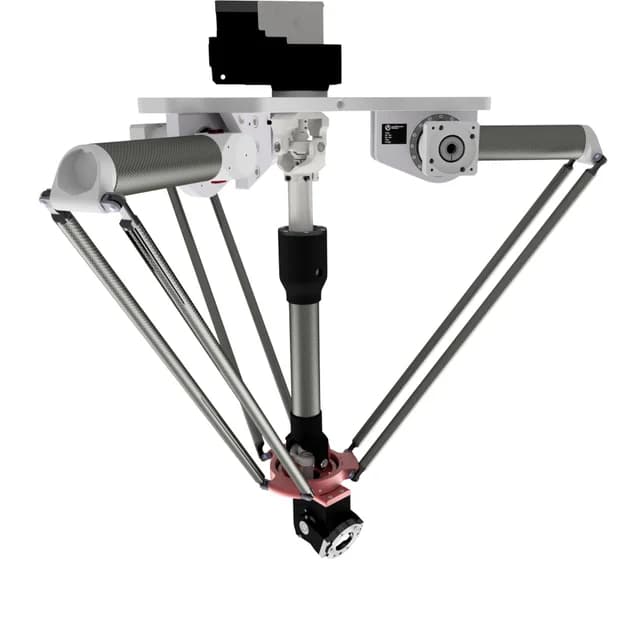 autonox Robotics DELTA RL5-1450-12kg