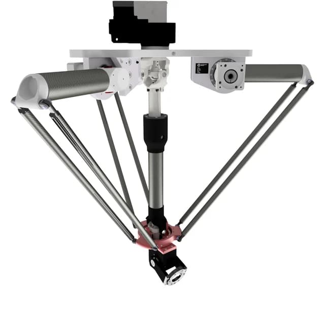 autonox Robotics DELTA RL5-1450-6kg