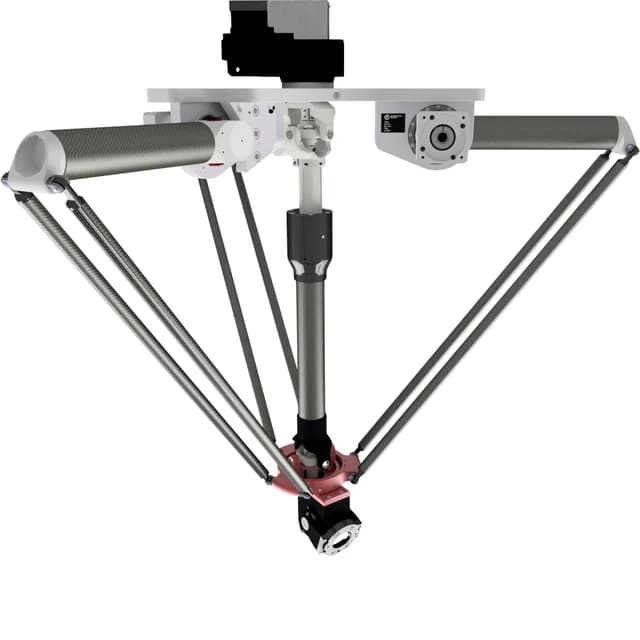 autonox Robotics DELTA RL5-1700-12kg