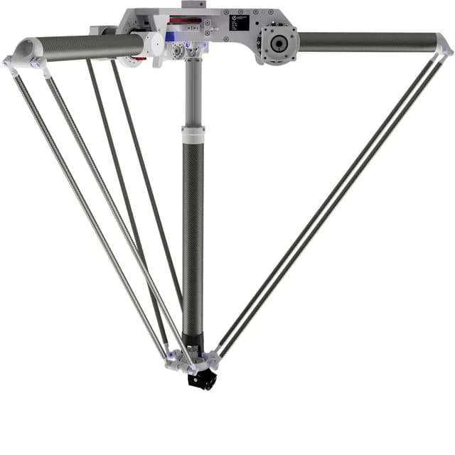 autonox Robotics DELTA RL5-1750-1kg