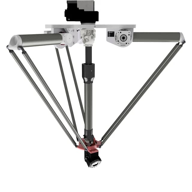 autonox Robotics DELTA RL5-1900-12kg