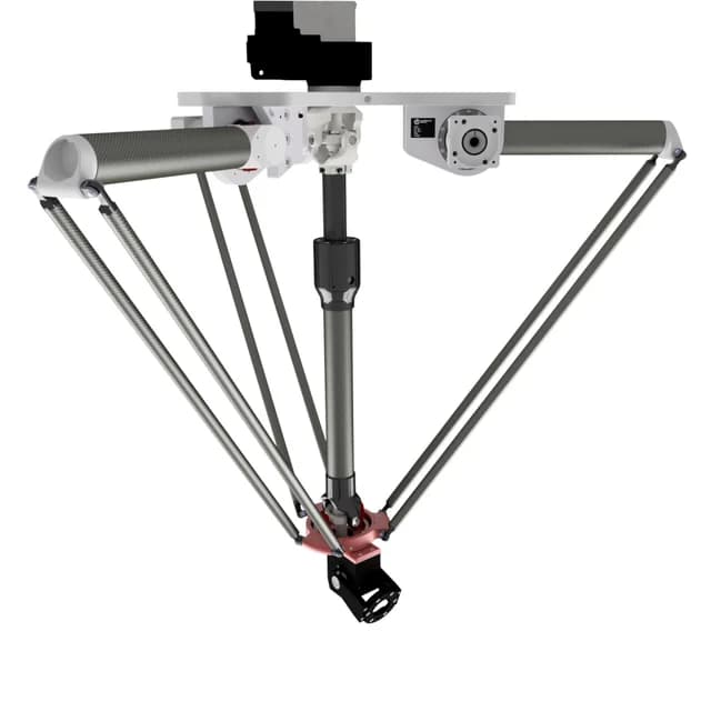 autonox Robotics DELTA RL5-1900-6kg