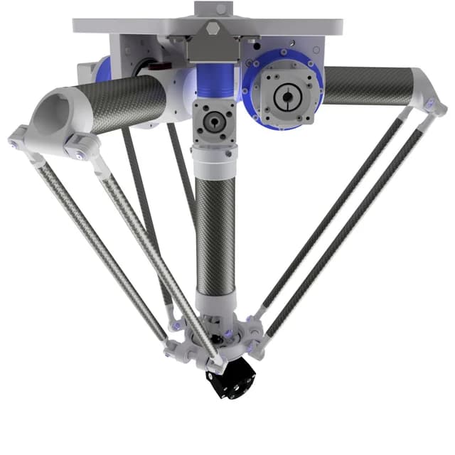 autonox Robotics DELTA RL5-750-1kg