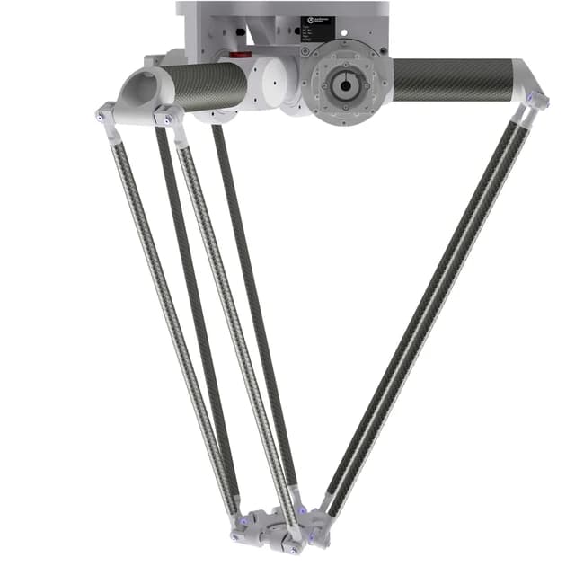 autonox Robotics DELTA RLE3-900-1kg