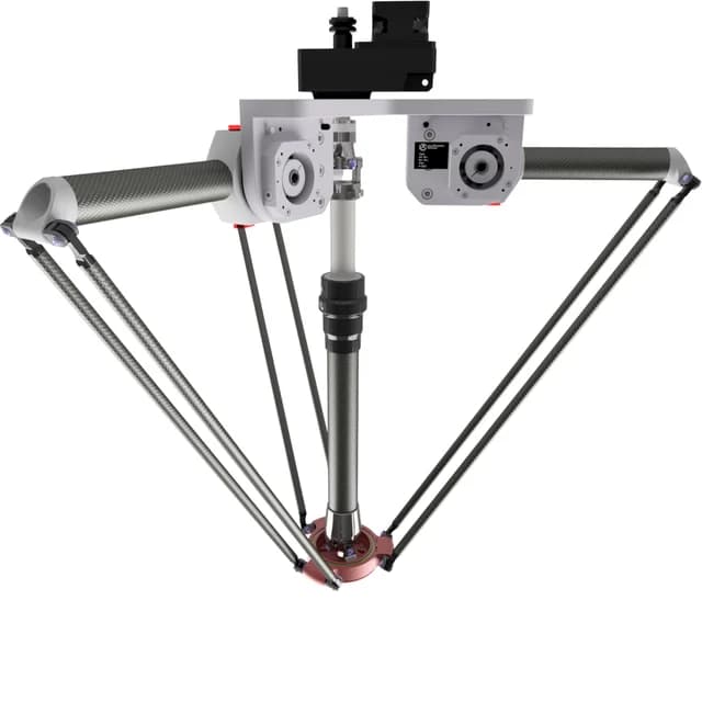autonox Robotics DELTA RLE4-1200-6kg