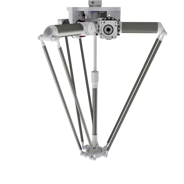 autonox Robotics DELTA RLE4-900-3kg