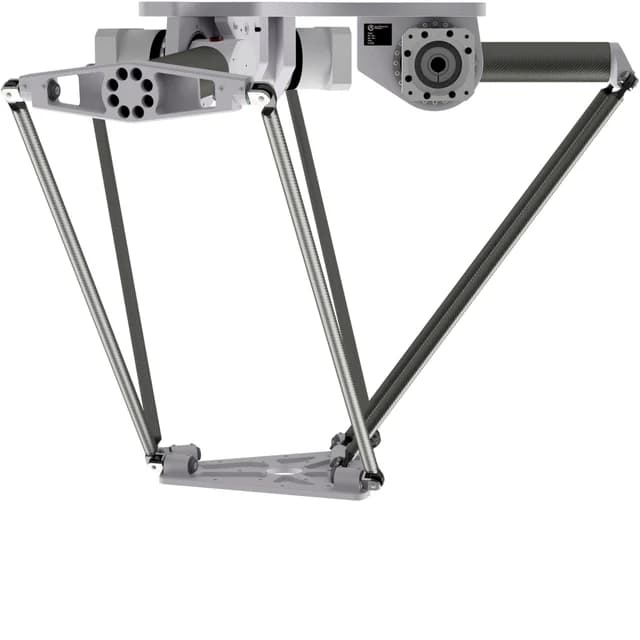 autonox Robotics DELTA RLL3-1200-50kg