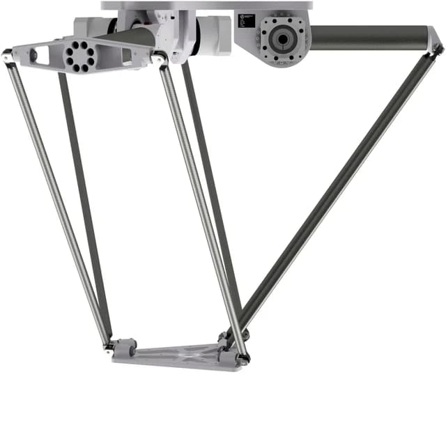 autonox Robotics DELTA RLL3-1600-50kg