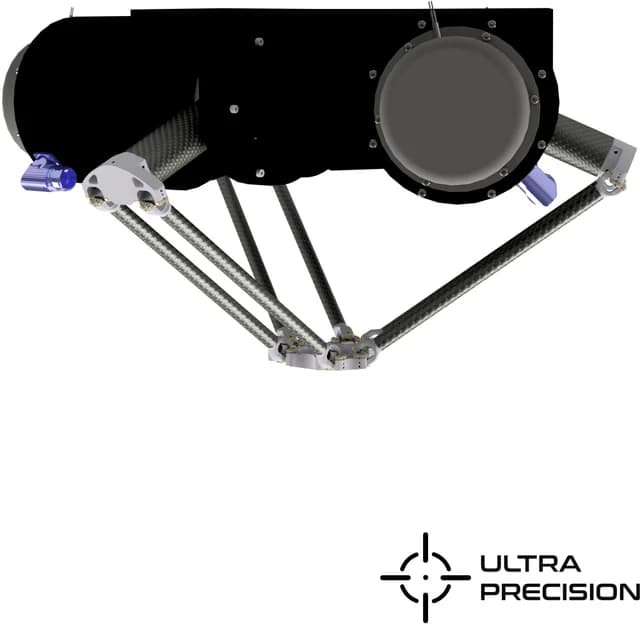 autonox Robotics DELTA RLP3-300-0,5kg