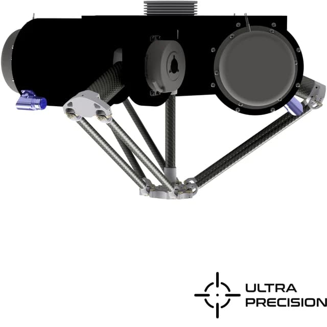 autonox Robotics DELTA RLP4-300-0,5kg