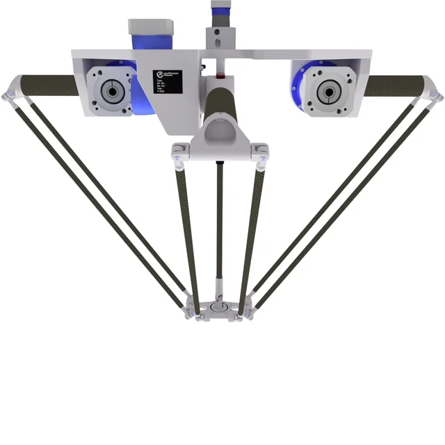 autonox Robotics DELTA RLT4-1100-3kg