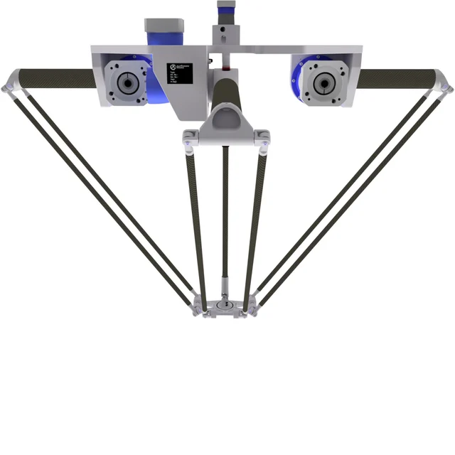 autonox Robotics DELTA RLT4-1300-3kg