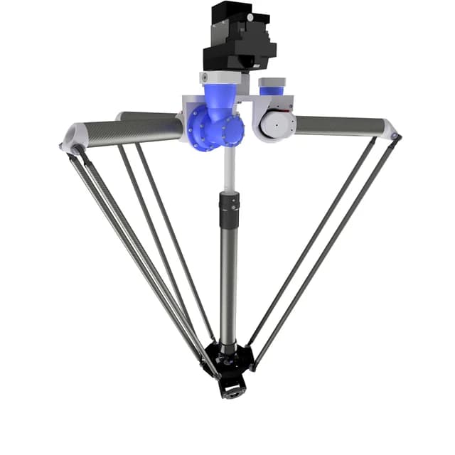 autonox Robotics DELTA RLT5-1074-3kg