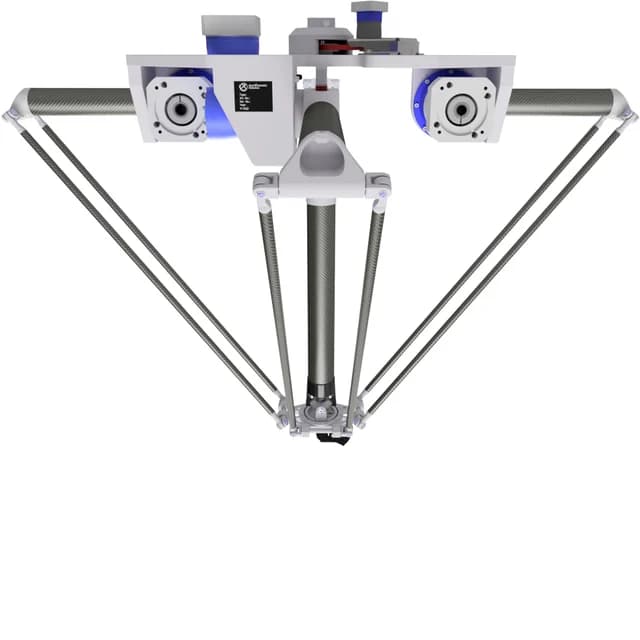 autonox Robotics DELTA RLT5-1350-3kg