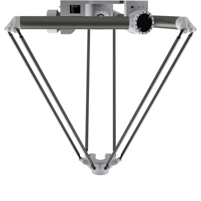 autonox Robotics DELTA RLZ3-1200-3kg
