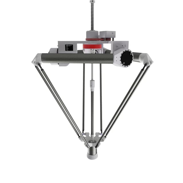 autonox Robotics DELTA RLZ4-1050-6kg