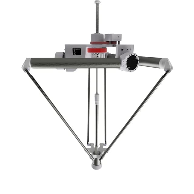 autonox Robotics DELTA RLZ4-1200-3kg
