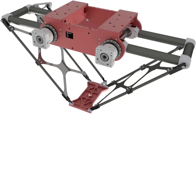 autonox Robotics DuoPod RV2-1000-15kg
