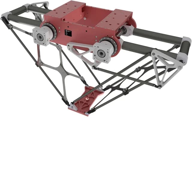 autonox Robotics DuoPod RV2-1300-40kg