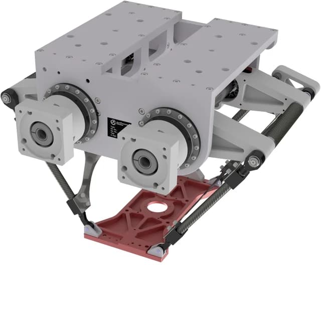 autonox Robotics DuoPod RV2-200-40kg