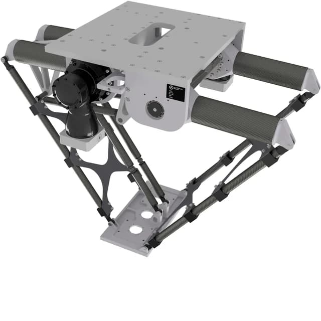 autonox Robotics DuoPod RVE2-900-40kg