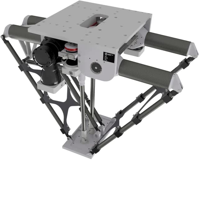 autonox Robotics DuoPod RVE2-T2-900-40kg